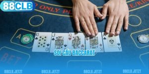 Hướng Dẫn Mẹo Soi Cầu Baccarat Bất Bại Của Các Cao Thủ